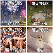 Image result for Humorous Meme New Year