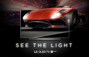 Image result for LG OLED TV Ad