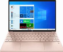 Image result for HP Touch Screen Laptop Rose Gold