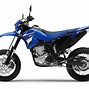 Image result for Yamaha WR250X