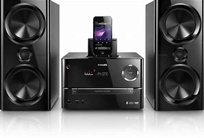 Image result for Philips Micro Music System