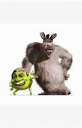 Image result for Donkey Shrek Monsters Inc