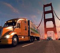 Image result for Trucker PC Game