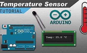 Image result for Temp Arduino