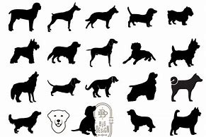 Image result for Dog SVG