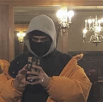 Image result for Boyfriend and Girlfriend Matching Outfit with Sky Mask