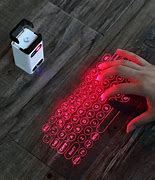 Image result for Virtual Projection Keyboard