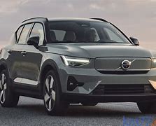 Image result for Volvo XC40 PHEV