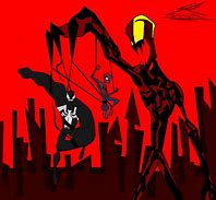 Image result for Perish Spider-Man