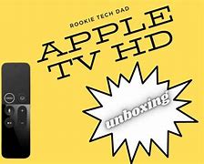 Image result for Apple TV HD