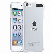 Image result for iPod Touch 6 Generation Clear Cases