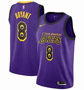 Image result for Kobe Bryant Purple Lakers
