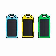 Image result for Solar Flashlight Battery Charger
