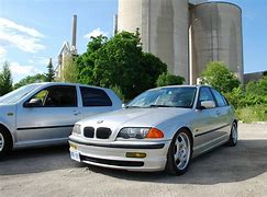 Image result for 2000 BMW 323I Custom