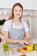 Image result for Girl Cook