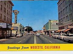 Image result for Local Modesto Bands