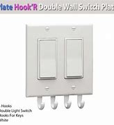 Image result for Switch Plate Hook