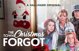 Image result for The Town Christmas Forgot