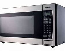 Image result for Panasonic Genius Microwave Oven