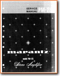 Image result for Pm 25 Marantz