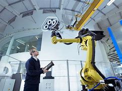 Image result for Robotic Engineering Outfit