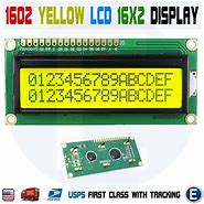 Image result for M6C LCD-Display
