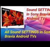 Image result for Sony BRAVIA Sound