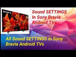 Image result for Sony BRAVIA Sound