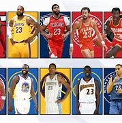 Image result for Lakers NBA Number 23 Cards