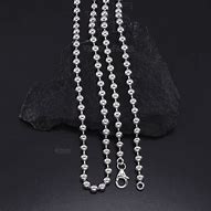 Image result for 4Mm Ball Chain