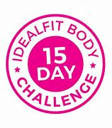 Image result for 15 Day Challenge