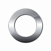 Image result for Silver Shiny Button