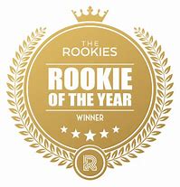 Image result for Chuck Person Rookie of the Year