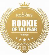 Image result for +Rookie of Rhe Year