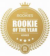 Image result for Kristie Davis Rookie of the Year