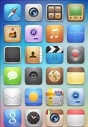 Image result for iPad with Mac Icons