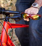 Image result for Biking Glasses