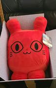 Image result for Cute Roblox Cat Plushie