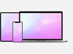 Image result for Blank Template MacBook and iPhone Together