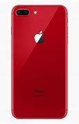 Image result for iPhone 8 Plus Red Edition