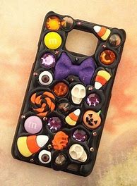 Image result for Halloween Cell Phone