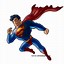 Image result for Superman X Drawings