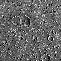 Image result for Callisto Moon Surface