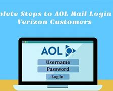 Image result for AOL Mail for Verizon Customer Email