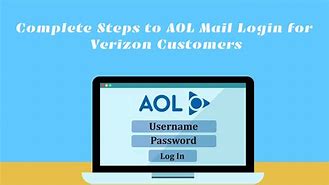 Image result for Access Verizon Email On AOL