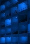 Image result for Midnight Blue Aesthetic