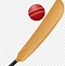 Image result for Cricket Bat Hitting Ball