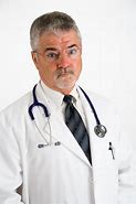 Image result for A Doctor Looking From a Far