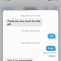 Image result for iPhone Conversation Pic