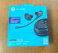 Image result for Wireless Earbud Earrings
